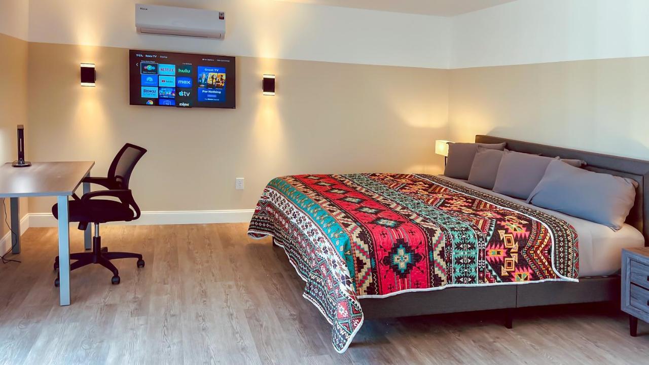 White Orchid Apartments Fort Myers Bagian luar foto