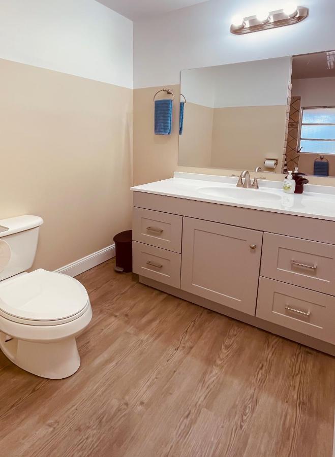 White Orchid Apartments Fort Myers Bagian luar foto