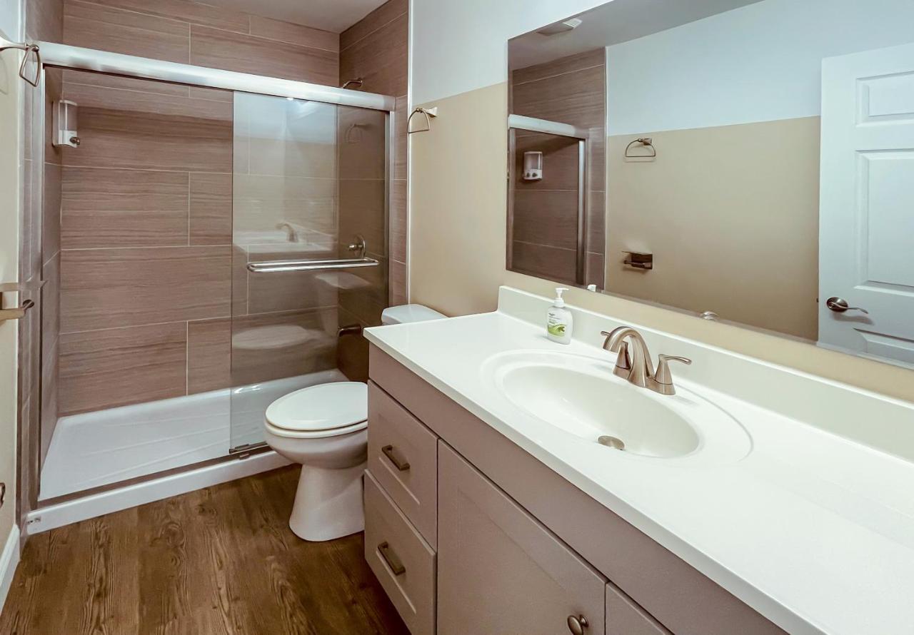 White Orchid Apartments Fort Myers Bagian luar foto