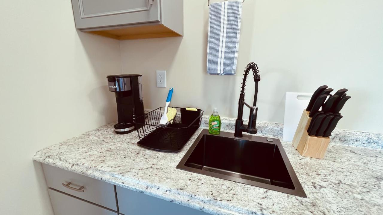 White Orchid Apartments Fort Myers Bagian luar foto
