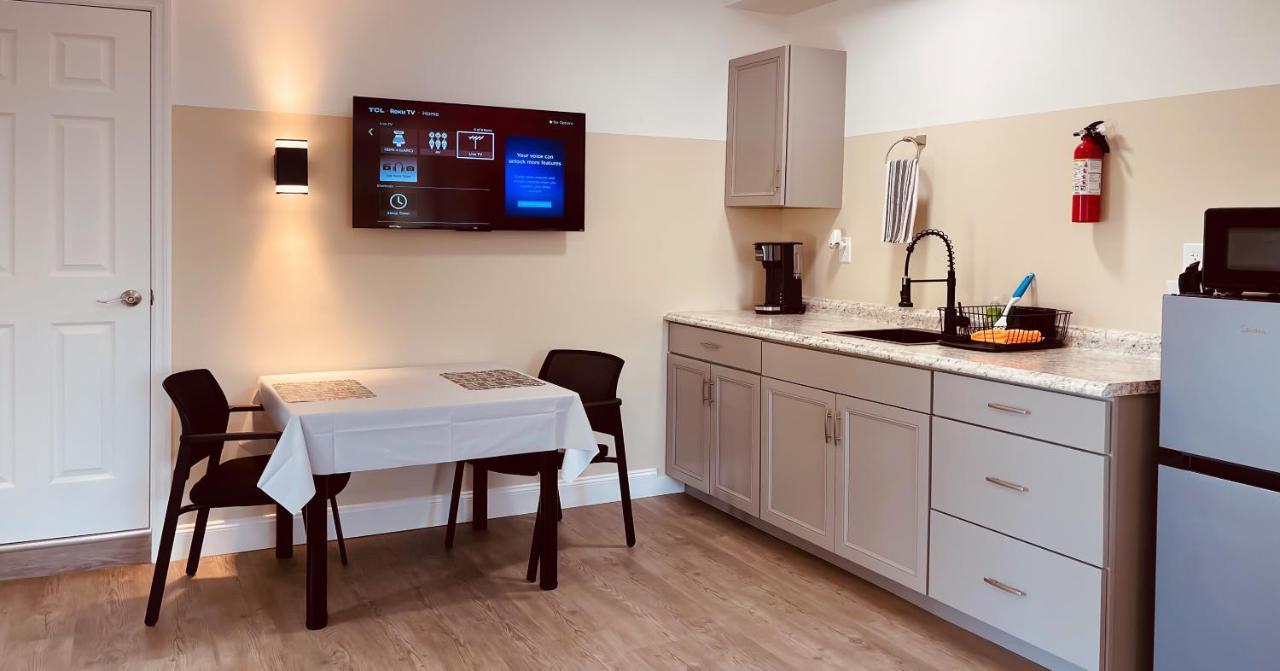 White Orchid Apartments Fort Myers Bagian luar foto
