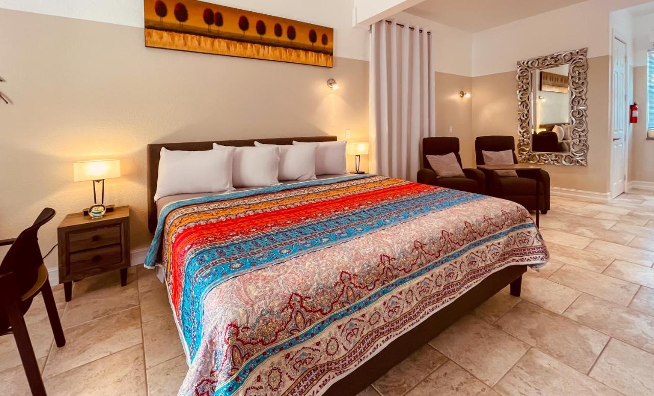 White Orchid Apartments Fort Myers Bagian luar foto