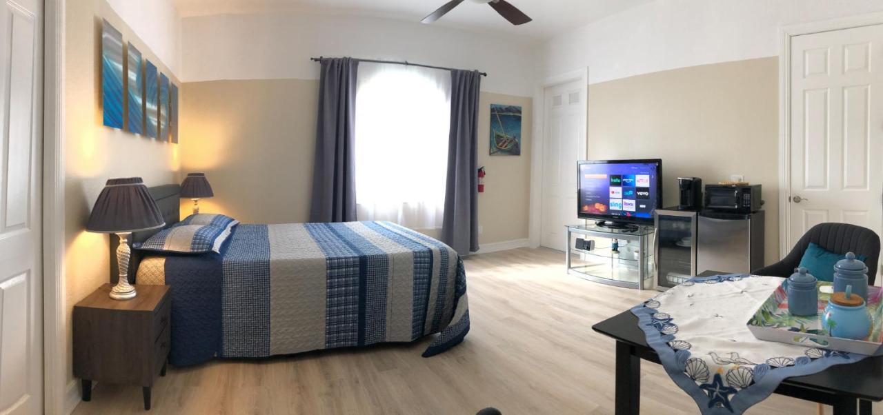 White Orchid Apartments Fort Myers Bagian luar foto