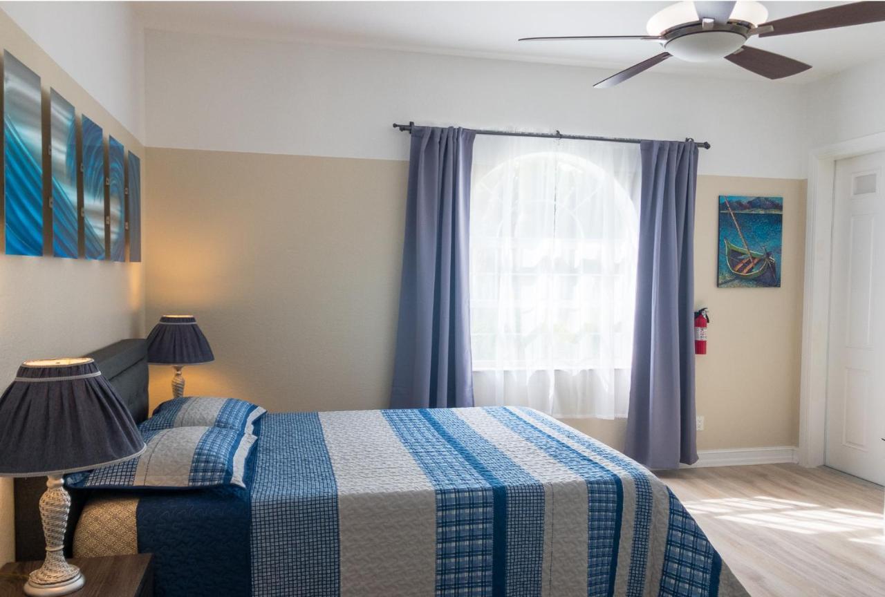 White Orchid Apartments Fort Myers Bagian luar foto
