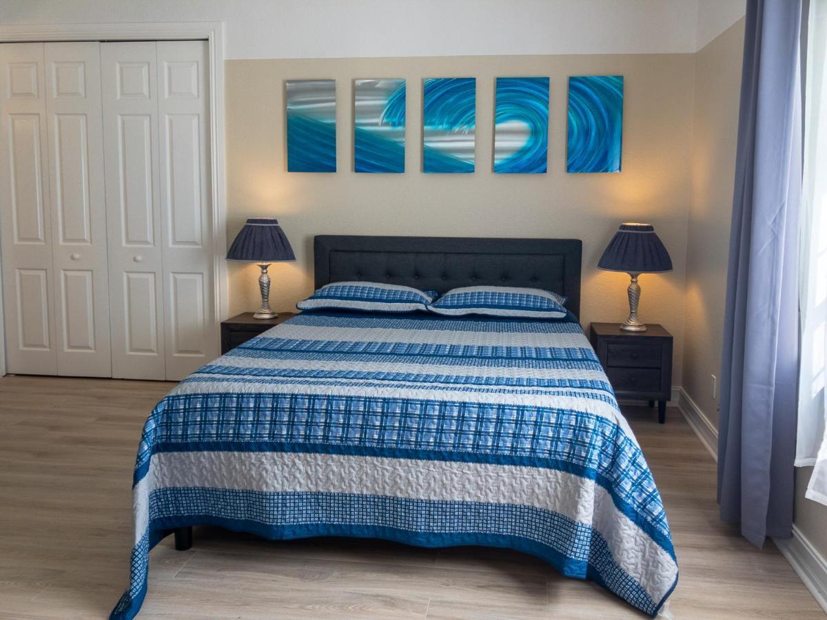 White Orchid Apartments Fort Myers Bagian luar foto