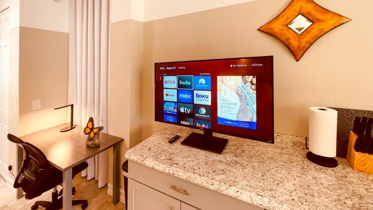 White Orchid Apartments Fort Myers Bagian luar foto