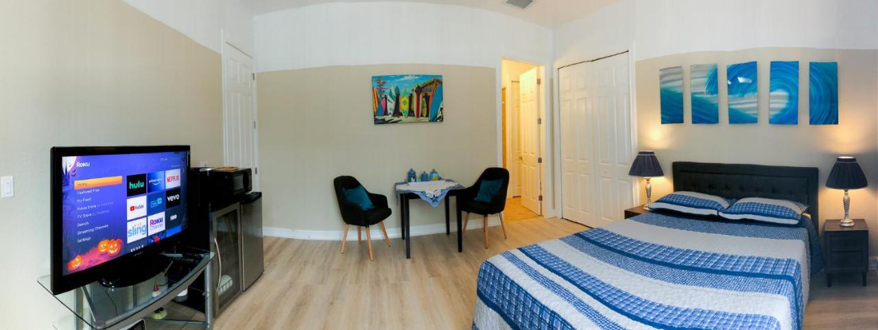 White Orchid Apartments Fort Myers Bagian luar foto
