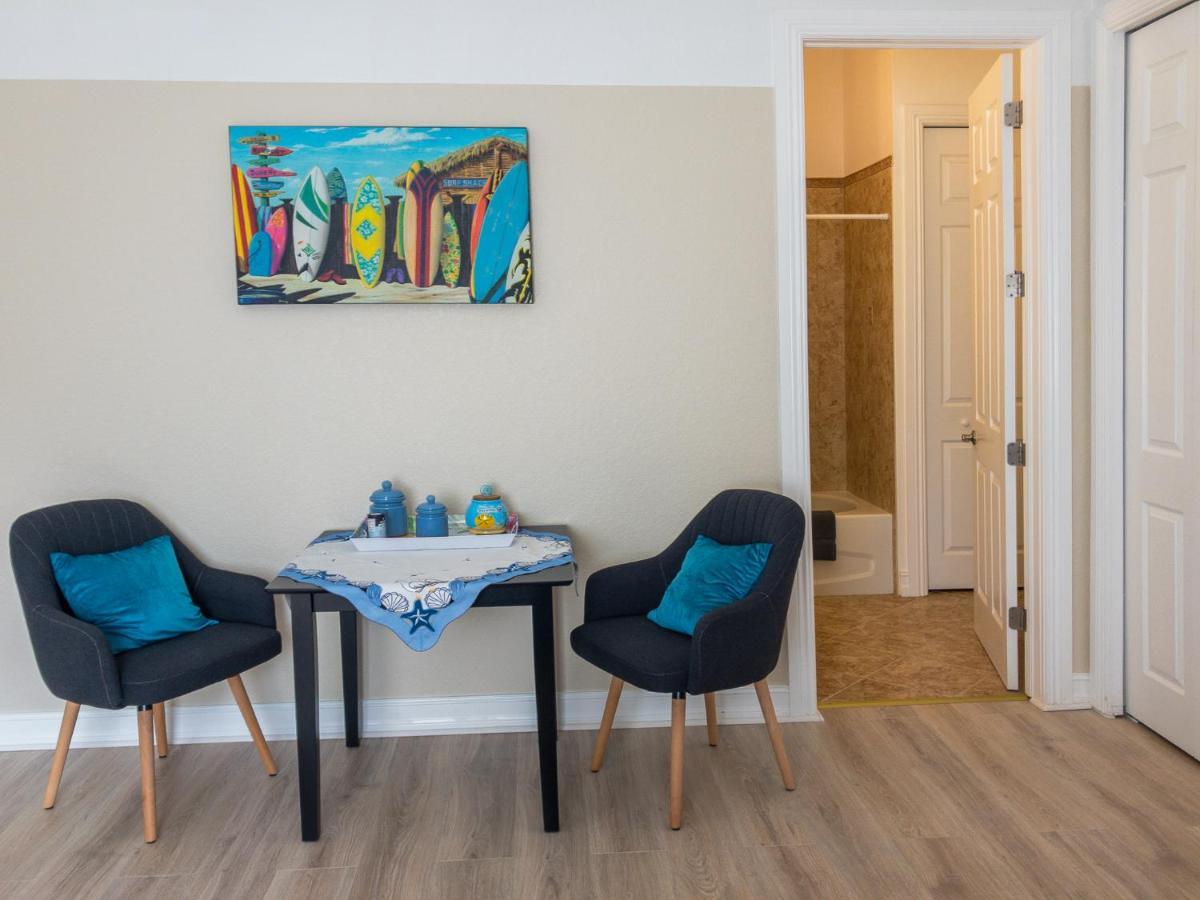 White Orchid Apartments Fort Myers Bagian luar foto