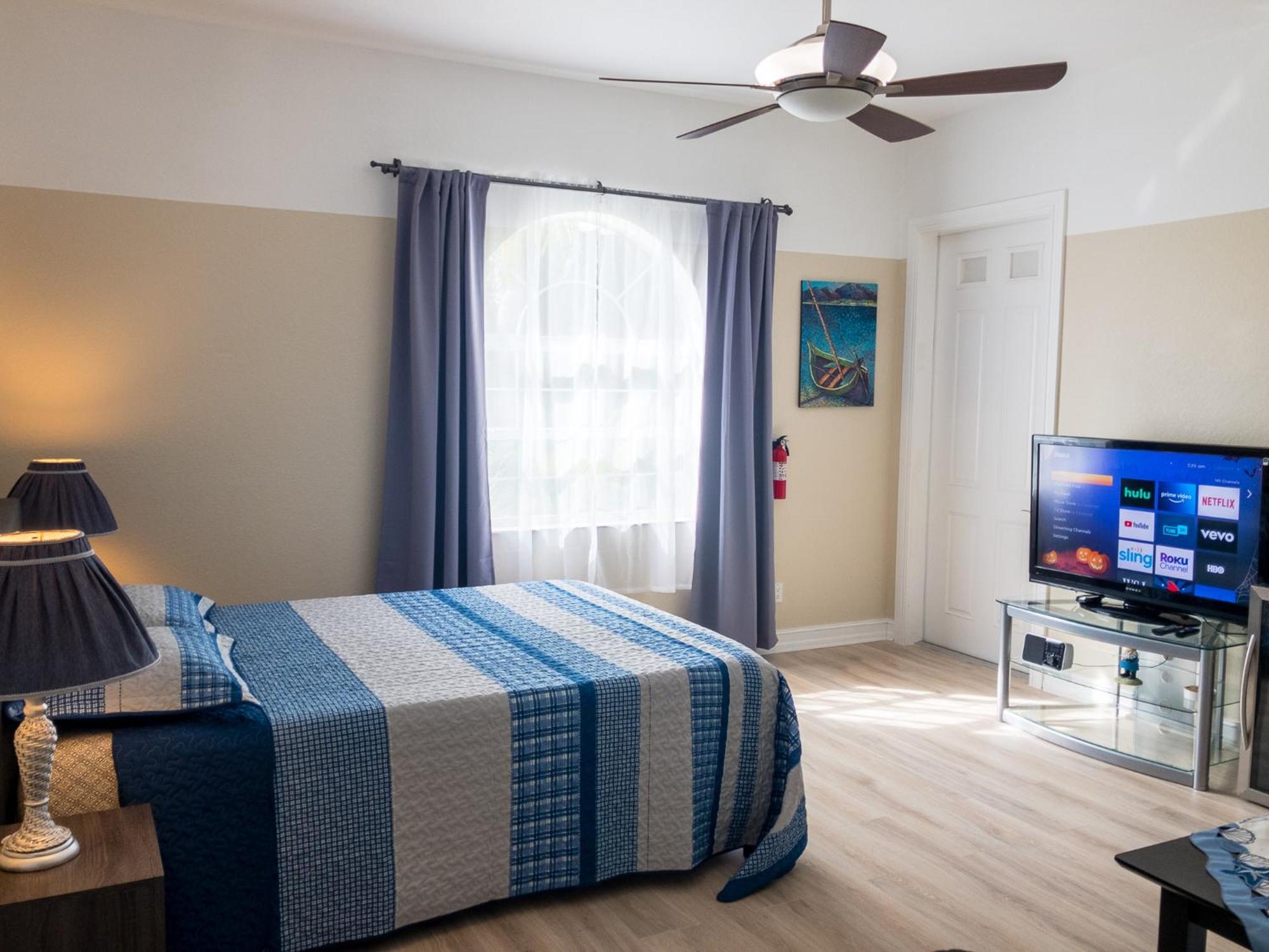 White Orchid Apartments Fort Myers Bagian luar foto