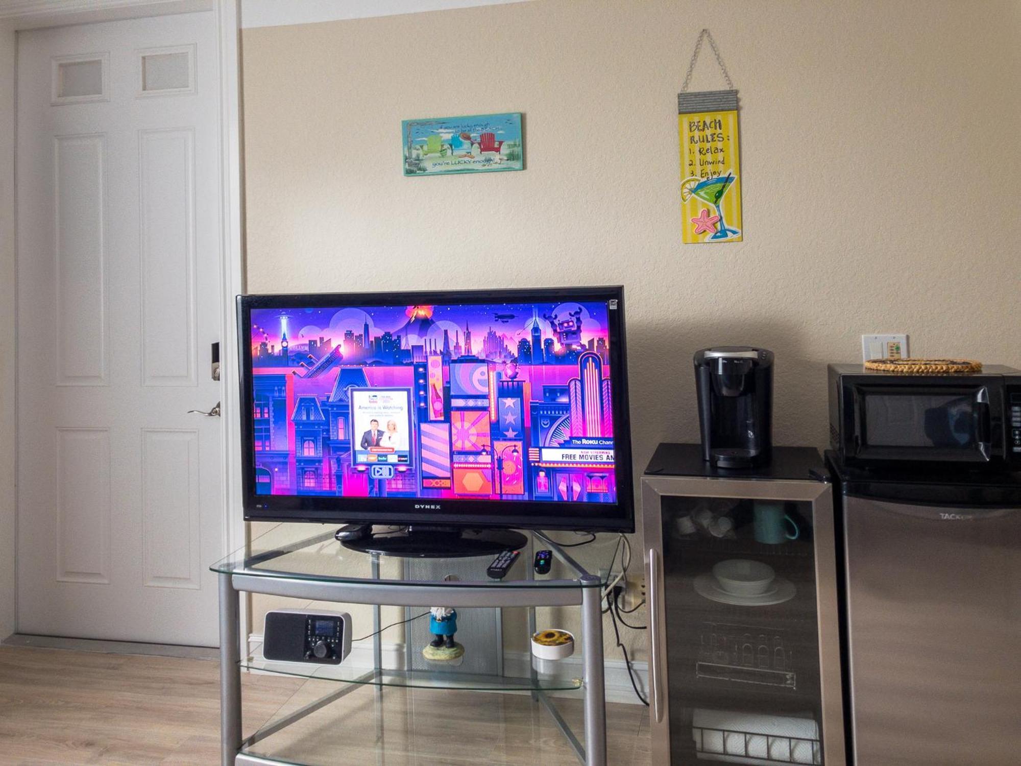 White Orchid Apartments Fort Myers Bagian luar foto