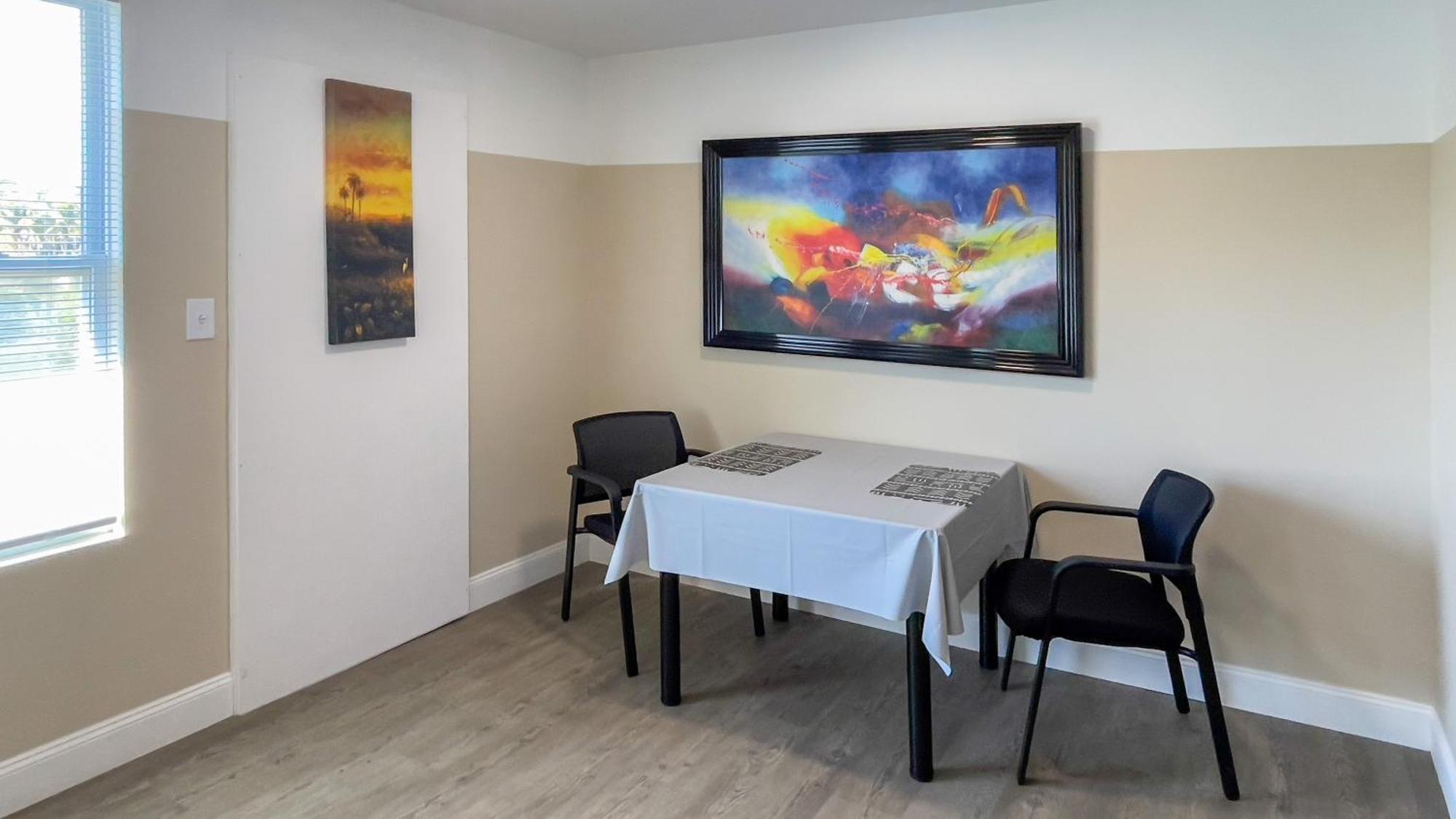 White Orchid Apartments Fort Myers Bagian luar foto