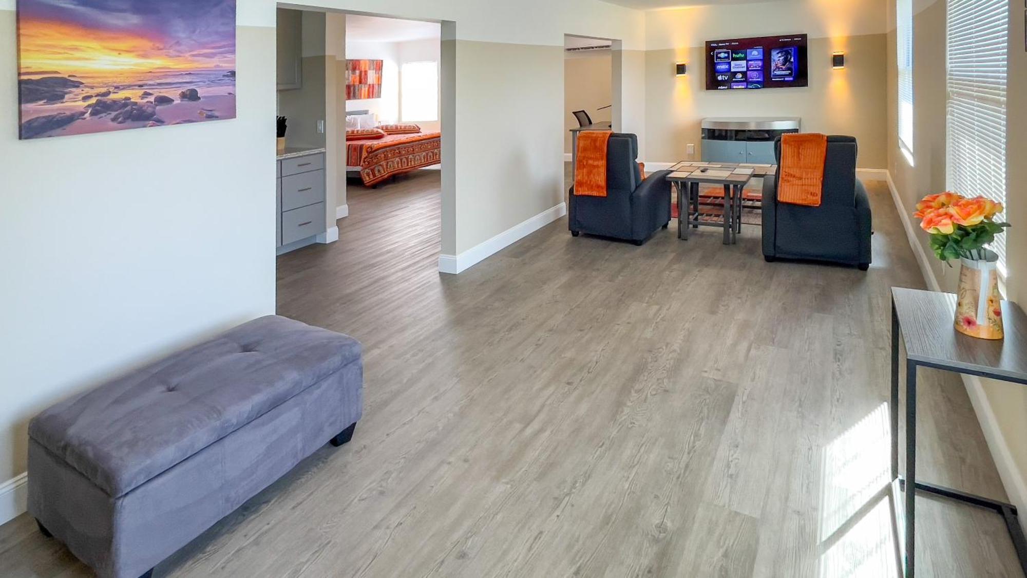 White Orchid Apartments Fort Myers Bagian luar foto