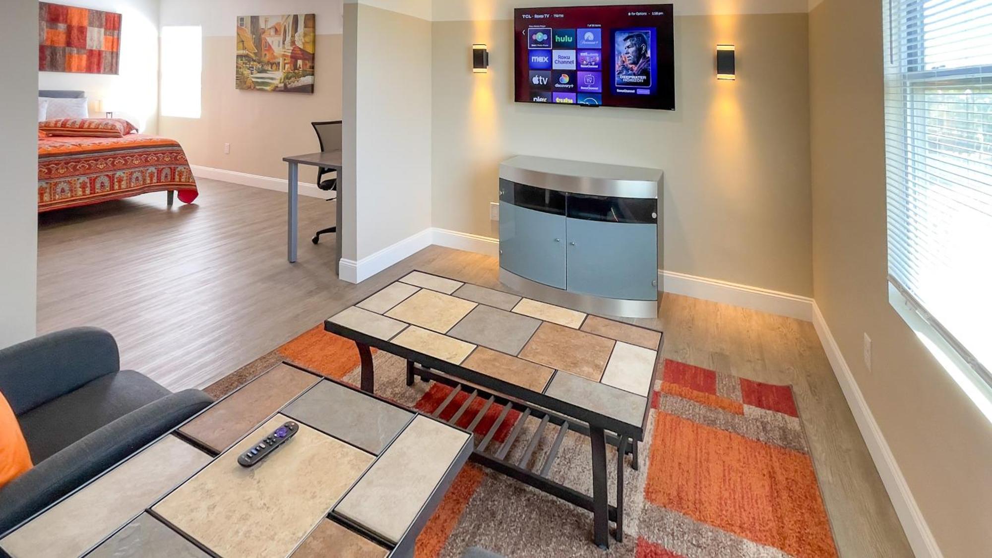 White Orchid Apartments Fort Myers Bagian luar foto