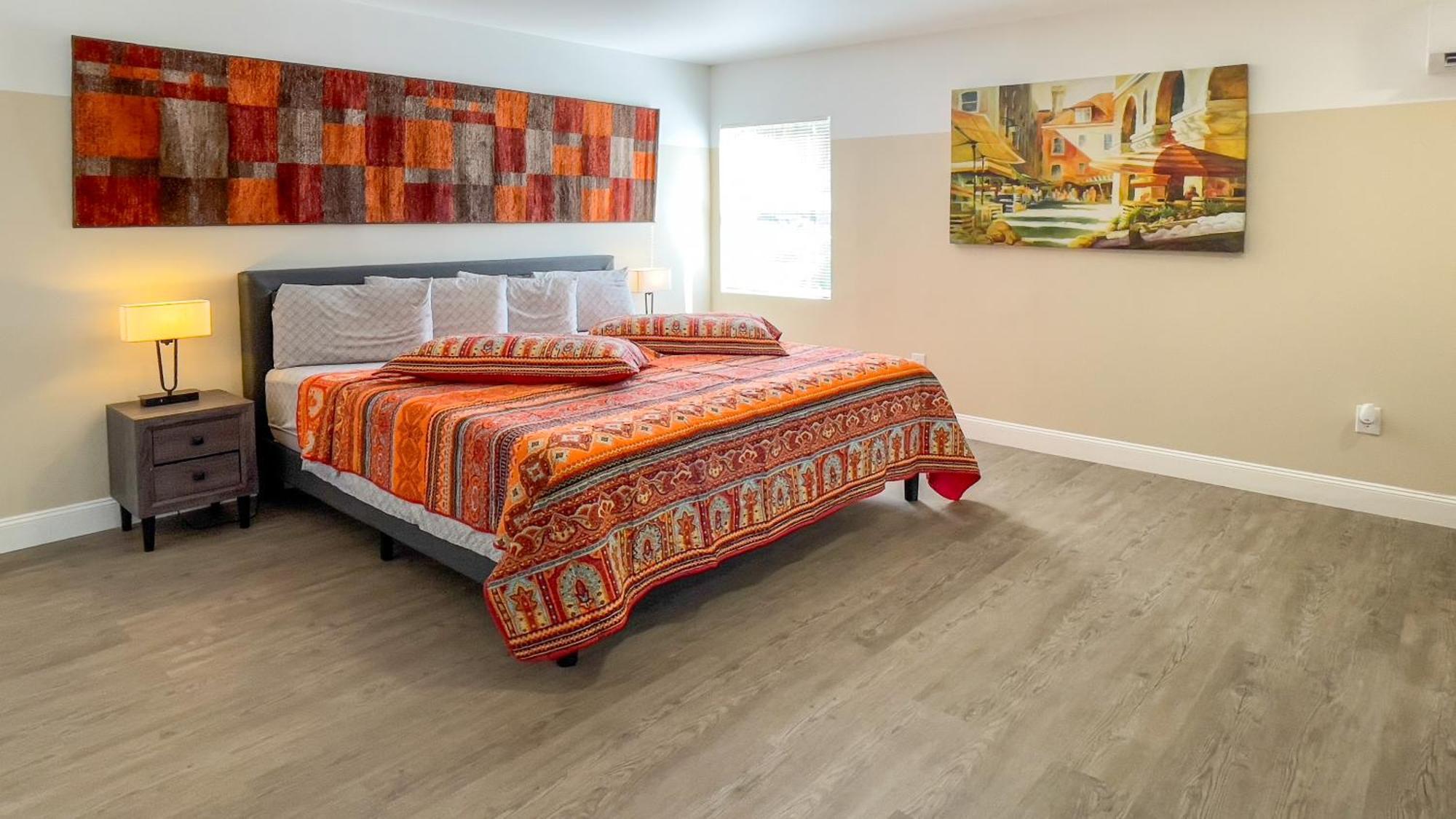White Orchid Apartments Fort Myers Bagian luar foto