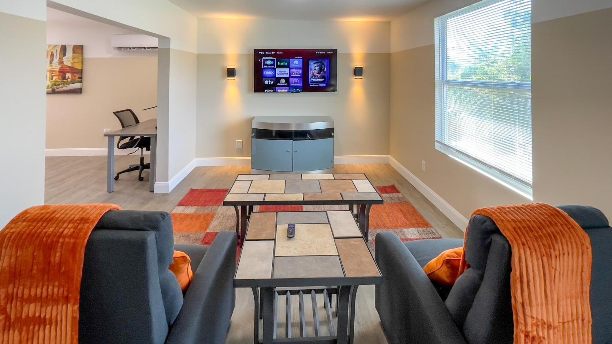 White Orchid Apartments Fort Myers Bagian luar foto